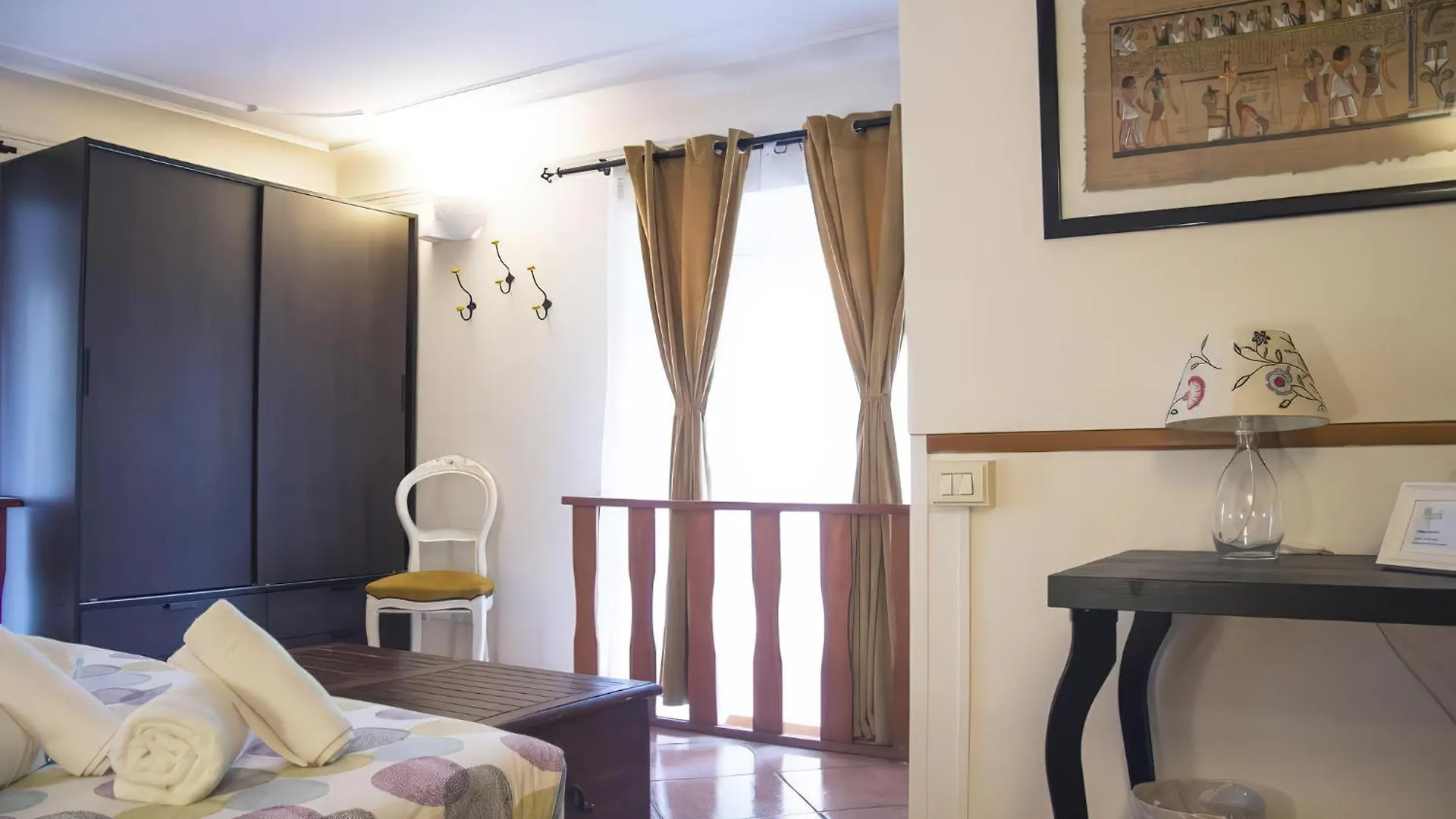 Appartamento 7 Archi Côme Italia