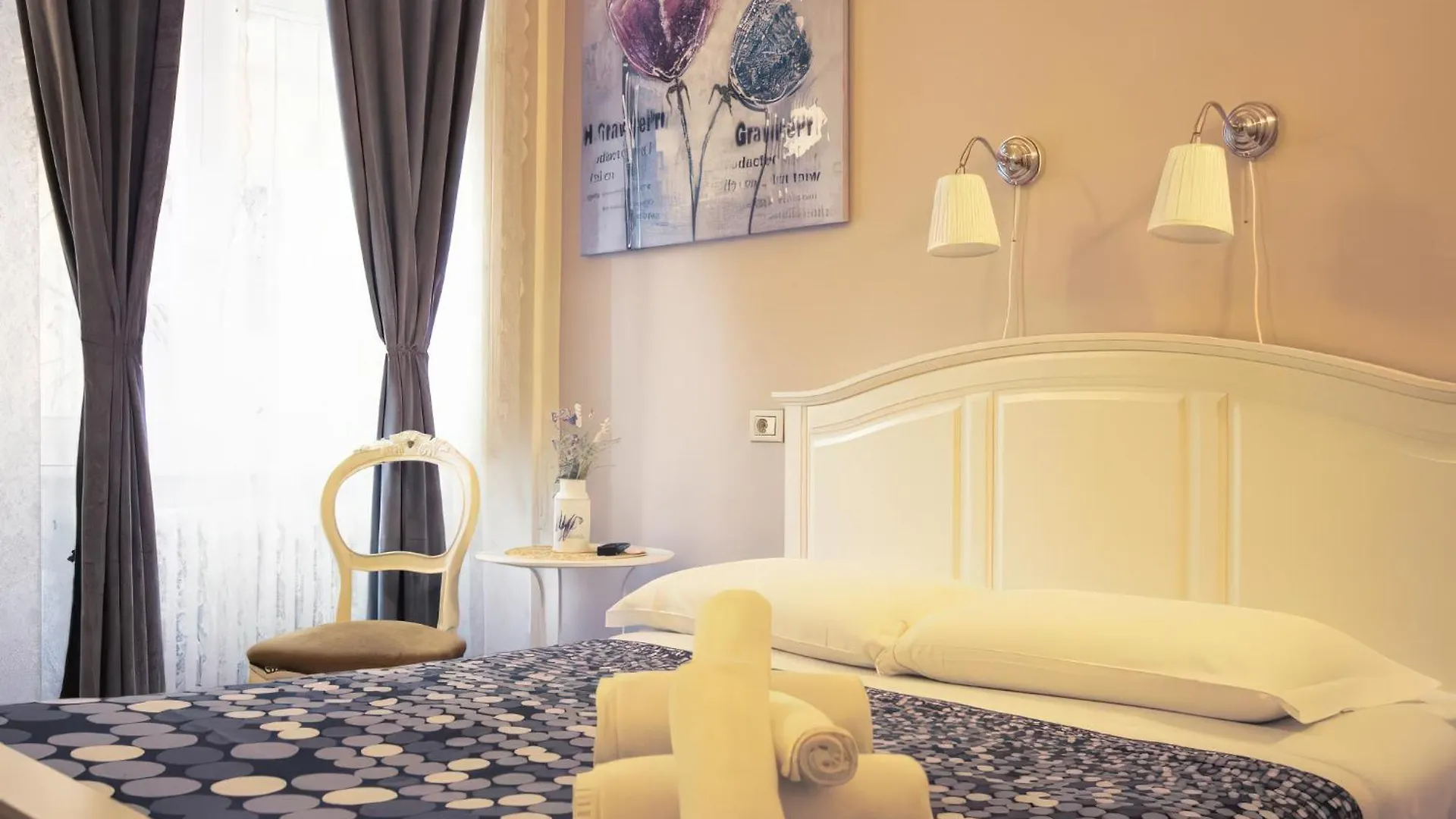 Appartamento 7 Archi Côme