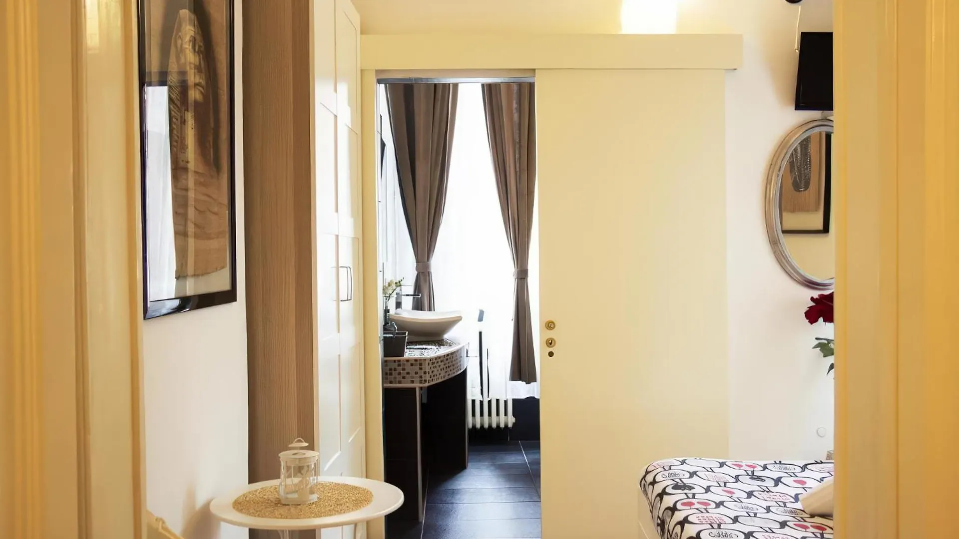 Appartamento 7 Archi Côme