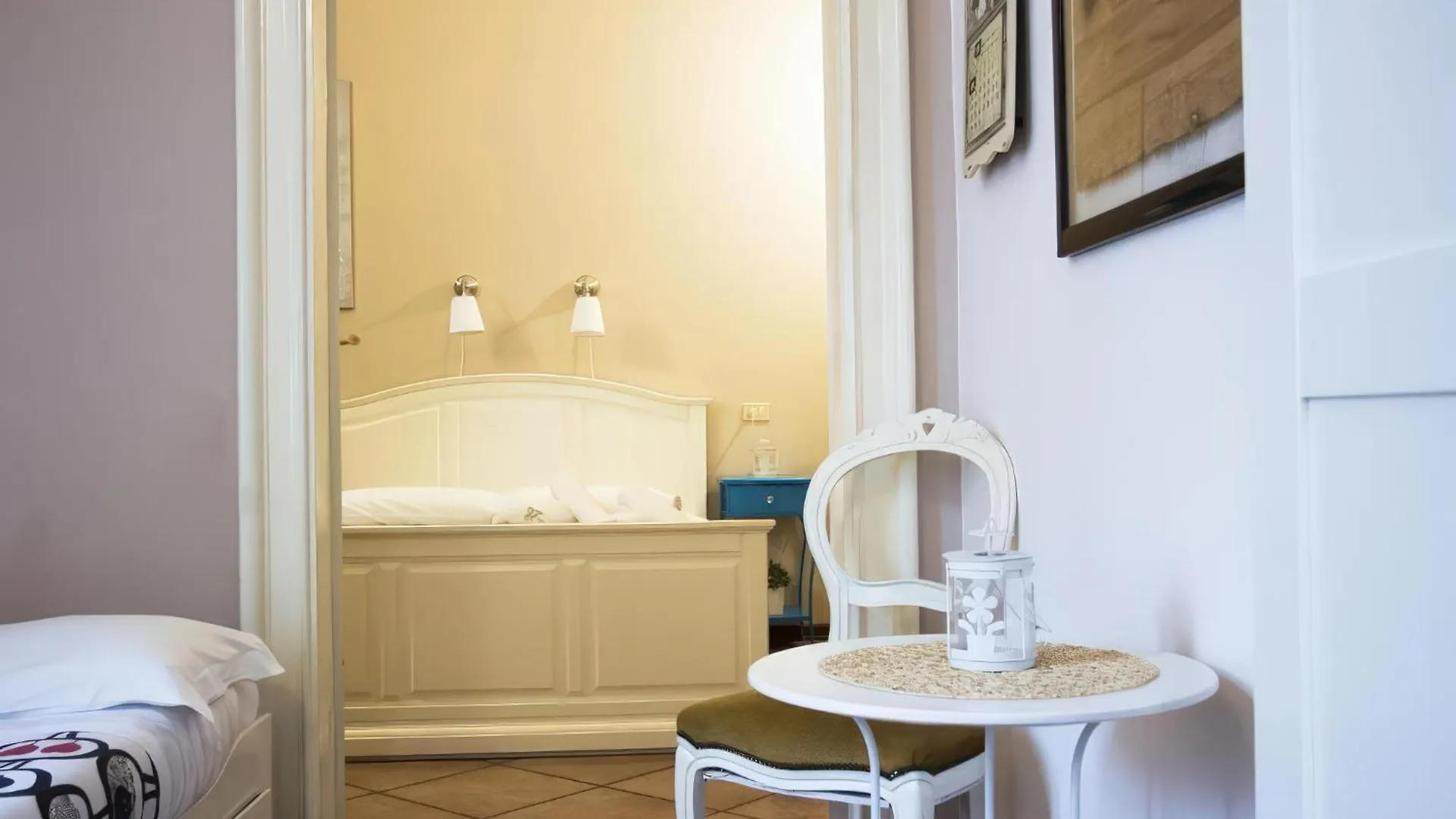 Appartamento 7 Archi Côme