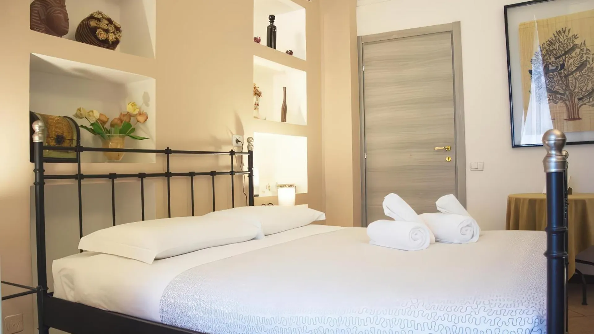 Ferienwohnung 7 Archi Como 0*,  Italien