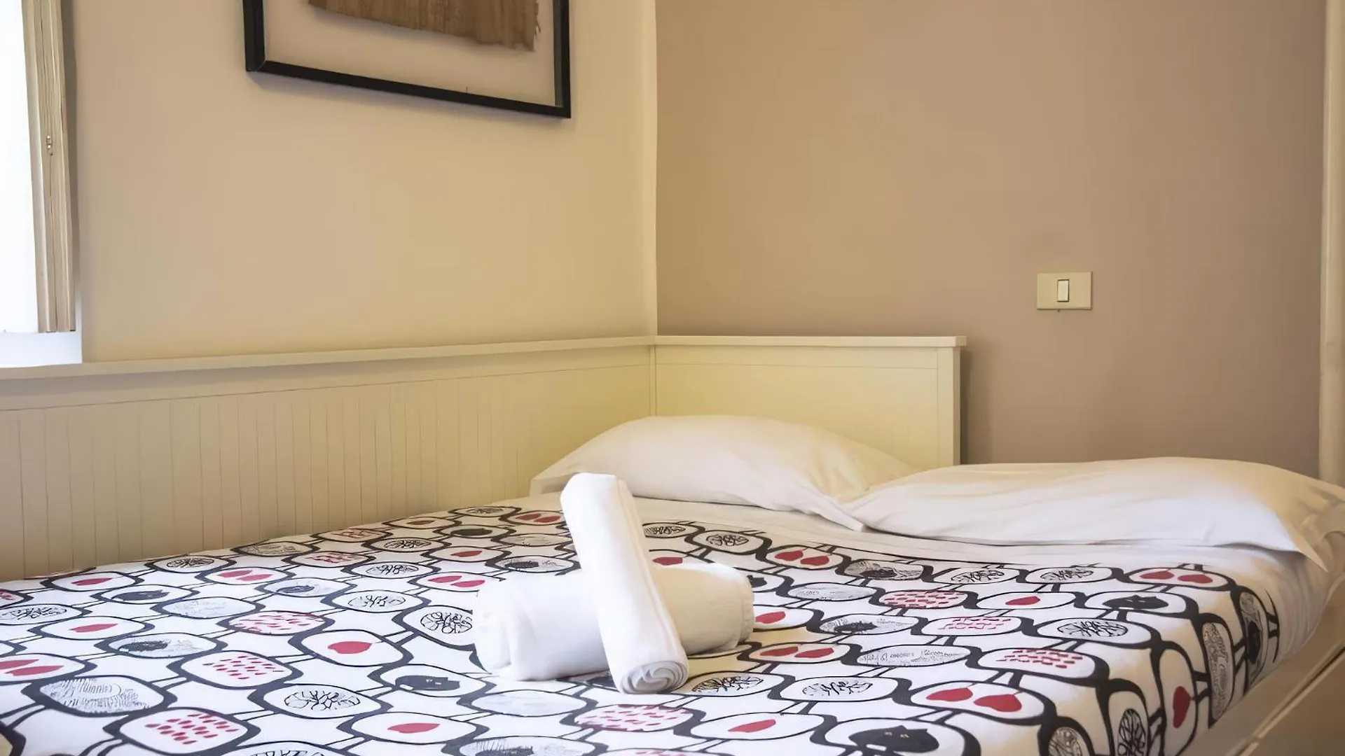 Ferienwohnung 7 Archi Como Italien