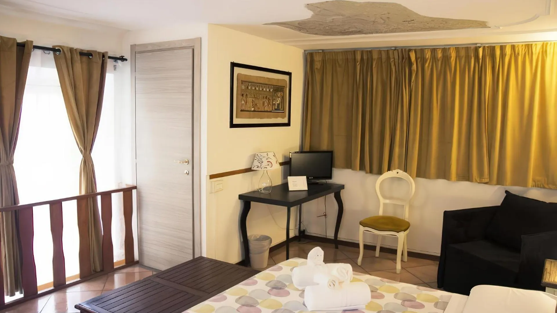 Ferienwohnung 7 Archi Como 0*,