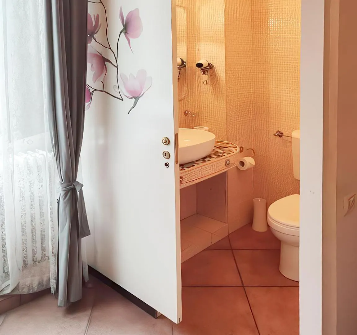 Ferienwohnung 7 Archi Como 0*,