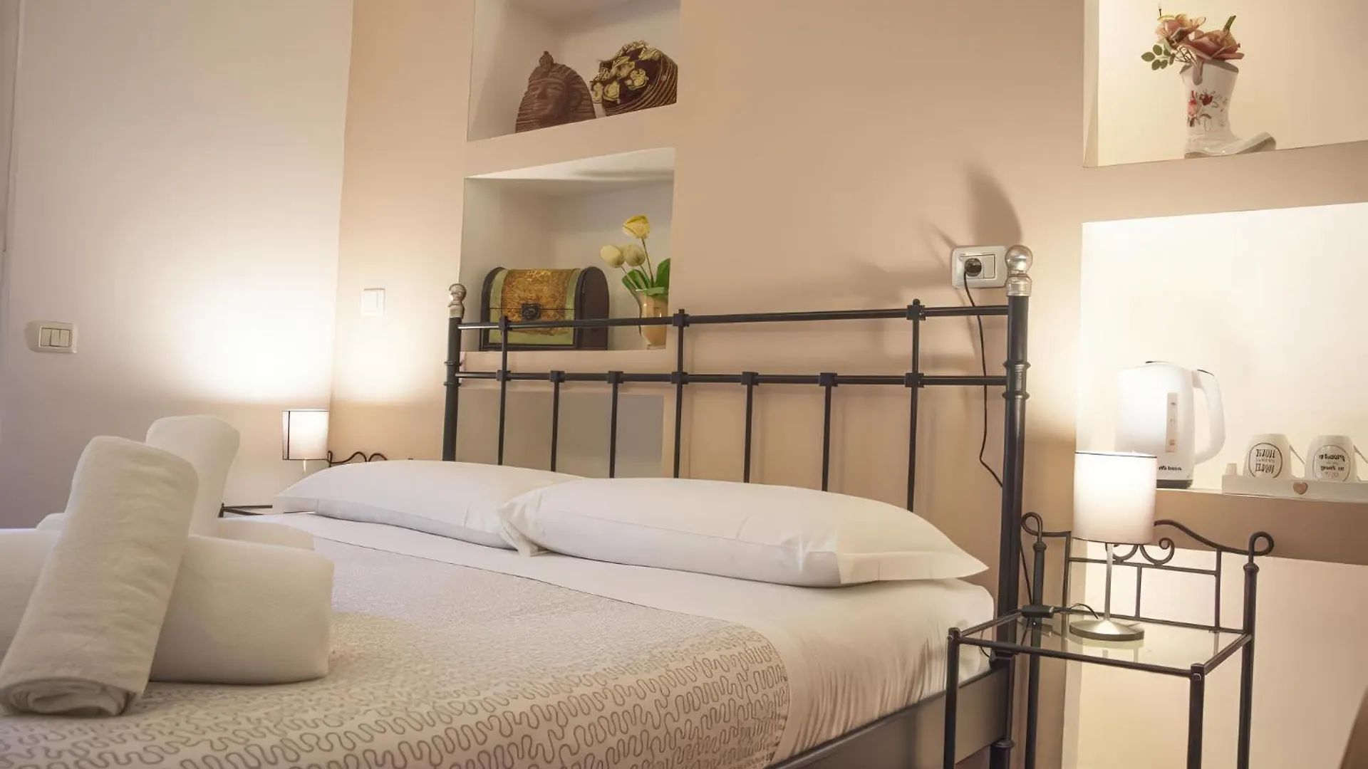 Apartment Ferienwohnung 7 Archi Como Italien